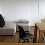 赤ちゃんを迎える部屋づくり~オムツ収納や授乳場所