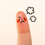 予定日前日に義父に嫌味を言われ前駆陣痛が止まり眠れなくなった話
