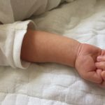 出産による入院中の思い出。想像以上にキツかったとおもう。