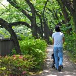 ベビーカーはいらない?買わない選択をしたけど、おでかけは苦じゃないよ。